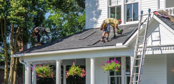 Best Roof Ventilation Installation  in Brambleton, VA